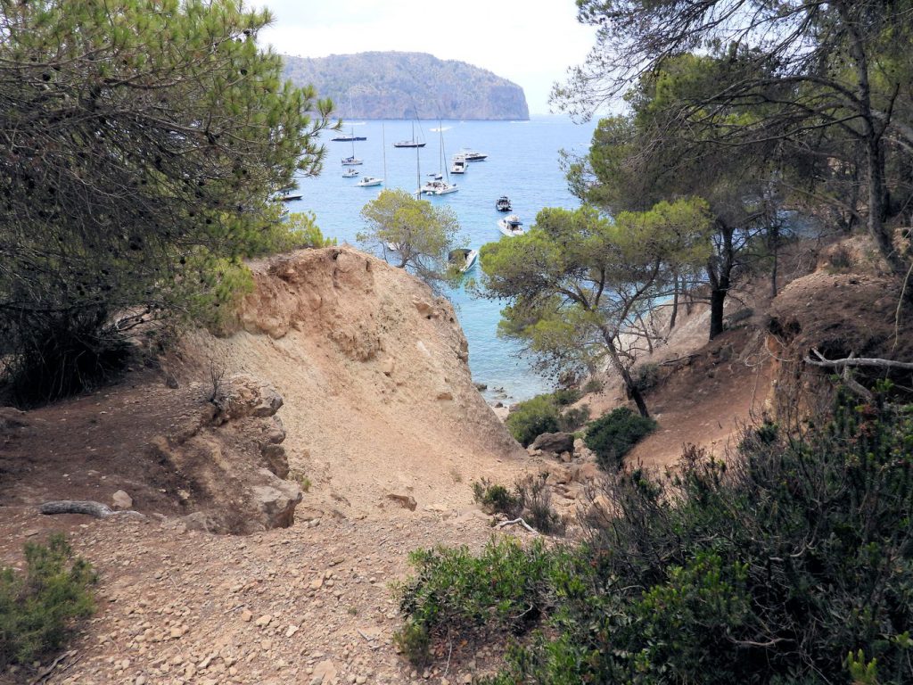 Cala Blanca